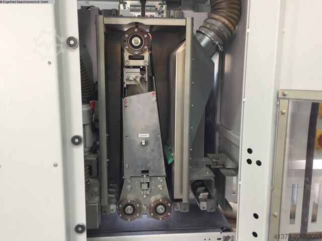 Schleifmaschine Staehle Gloria/Saturn E 180 RF