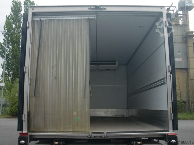 Chłodnia (samochód ciężarowy) Iveco EuroCargo Ml 75 E 21/P Tiefkühl LBW