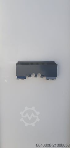 Pulverlackeringsbox Brigas Industries W-2703 Helsinki