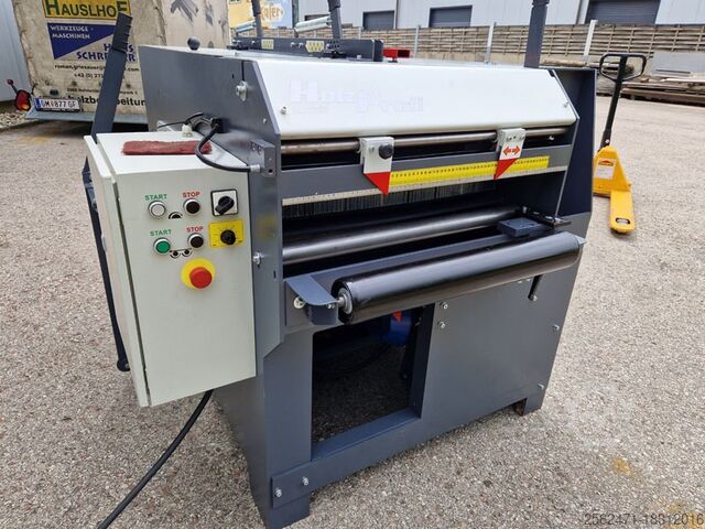 Dubbelsnijder Pilous DB700M gebruikt Forestor Pilous G-BBS129549H