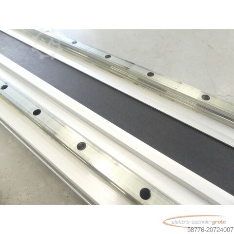 Component Festo 556824 / EGC-HD-160-1650-TB-0H-GK Zahnriemenachse SN: 3S7PLRPQJ2C