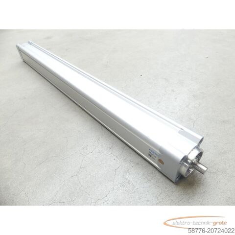 Komponenta Festo 8022601 / ESBF-BS-50-570 -* Elektrozylinder J808
