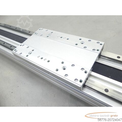 Component Festo EGC-HD-125-2400-TB-0H-GK / 556823 Zahnriemenachse