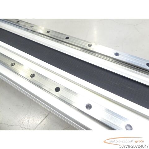 Component Festo EGC-HD-125-2400-TB-0H-GK / 556823 Zahnriemenachse