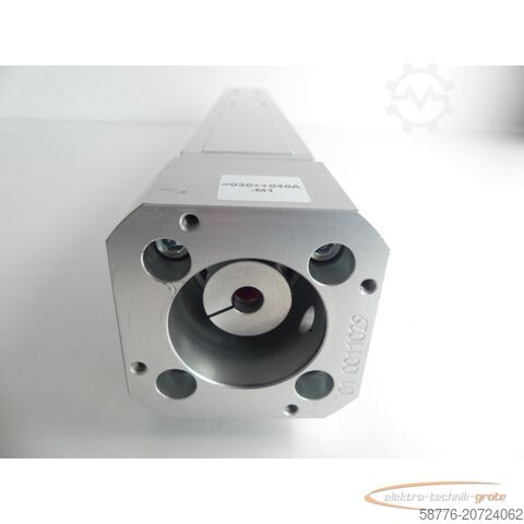 Festo component Festo EGSL-BS-55-250-12.7P Mini-Schlitten 559339 J108 SN: 08373