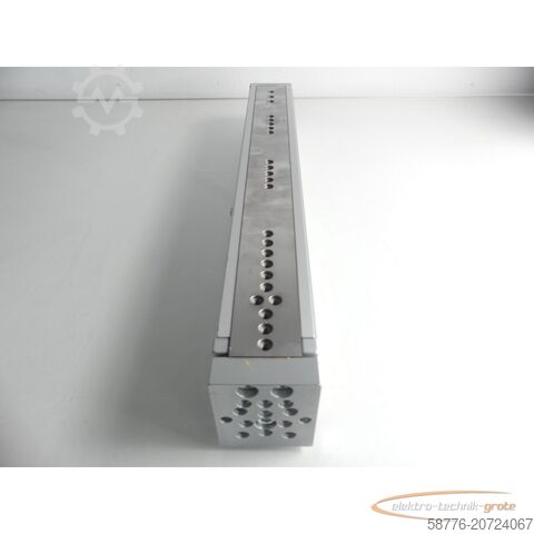 Festo component Festo EGSL-BS-55-250-5P / 562229 Linearantrieb SN: 12081