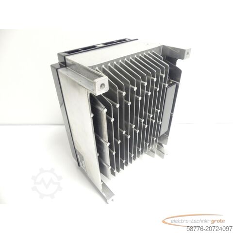 Component Fuji FVR015G5S-2 Freuquenzumrichter SN: 060140R8