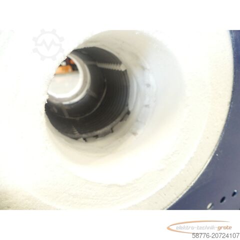 Component Gero F 100-200/12SO Hochtemperaturofen 201101895 - 30 - 3000°C