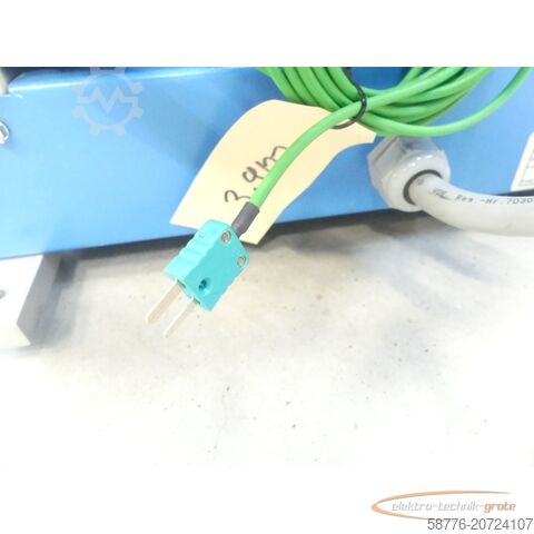 Component Gero F 100-200/12SO Hochtemperaturofen 201101895 - 30 - 3000°C