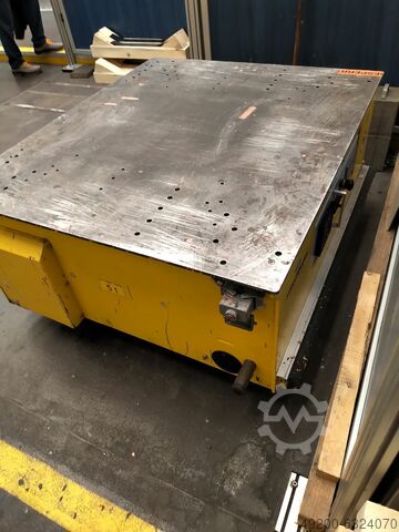 Nosič obrobků Strothmann FW KFW RS25 5T