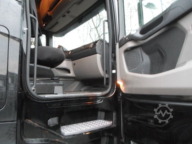 Volume trekker SCANIA S 500/ LOW DECK !! HIGH LINE