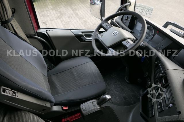 Camion frigorifique VOLVO FH 420 Kühlkoffer Bi-Temp. LBW Euro 6