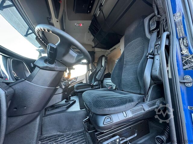 Skåpbil MERCEDES-BENZ Actros 2545 6x2 Getränkewagen