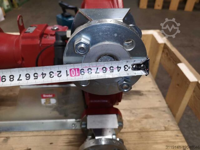 Slangpump Watson-Marlow Bredel SPX25 Watson-Marlow Bredel 