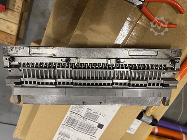 Bagging machine Morgana CardXtra Plus