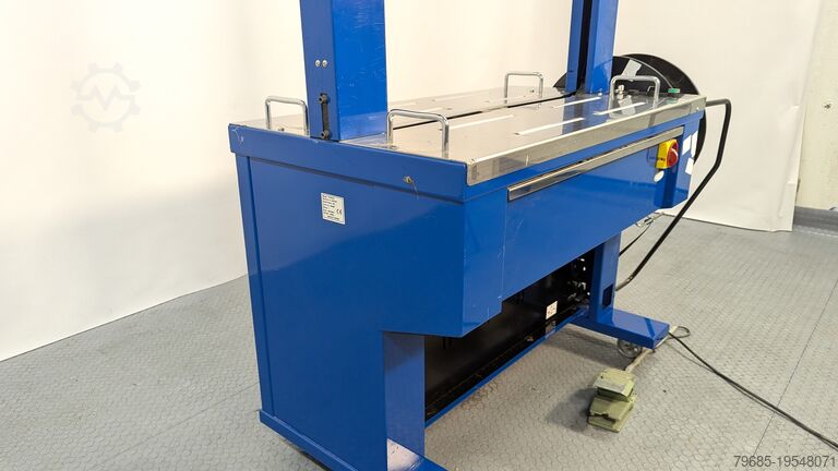 Mașină de legat Transpak TP601-D1