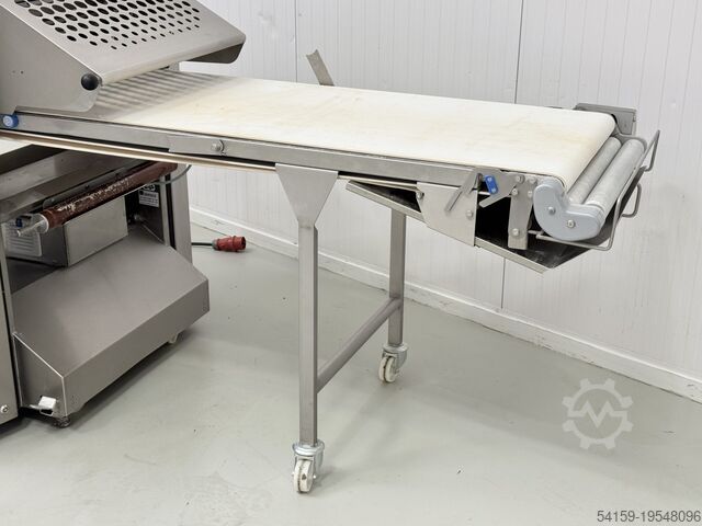 Maszyny cukiernicze Fritsch 600M-1-1.2KxA1.4K-S1