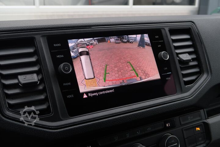 Magastetős kombi MAN TGE 35 3.140 2.0 L3H2 AUT/ LED/ CAMERA/ CRUISE/...