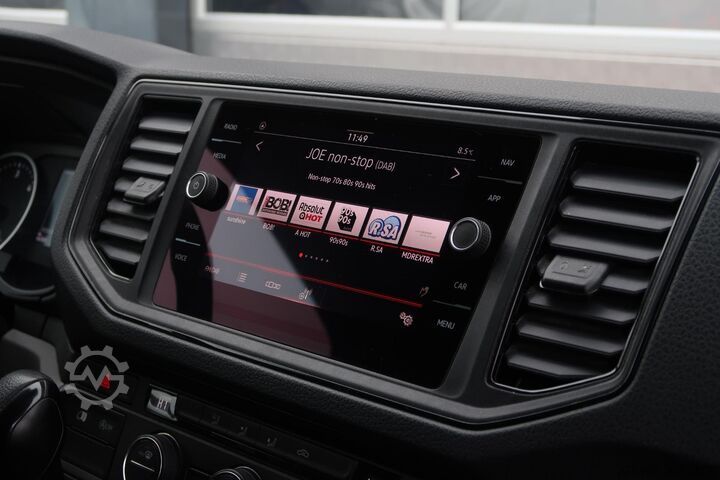 Carrinha de tejadilho alto MAN TGE 35 3.140 2.0 L3H2 AUT/ LED/ CAMERA/ CRUISE/...