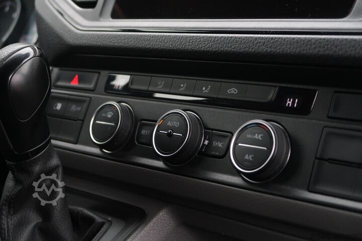 Magastetős kombi MAN TGE 35 3.140 2.0 L3H2 AUT/ LED/ CAMERA/ CRUISE/...