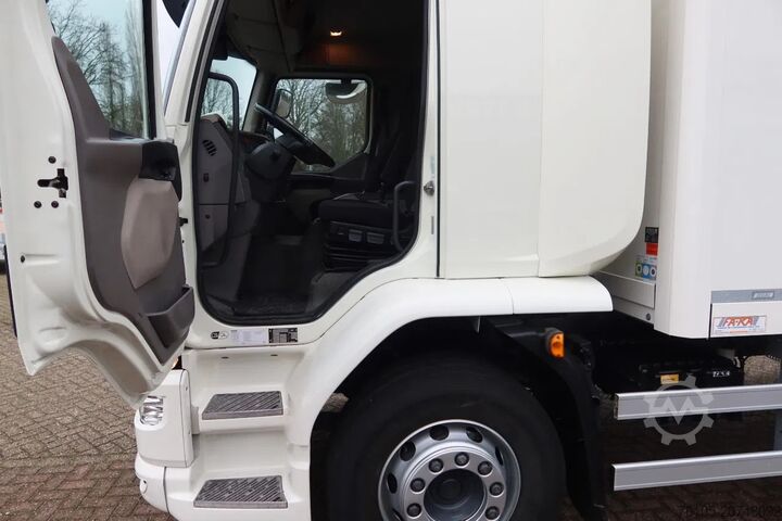 Gekoeld/bevroren transport DAF LF 290 Koel/Vries+ Klep 1500 kg Thermoking T 600R