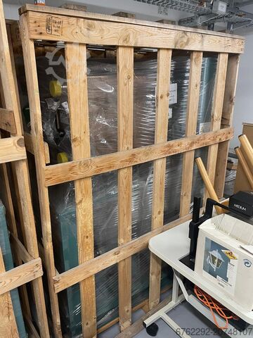 Agregat chłodniczy, wytwornica wody lodowej, chiller Johnson Controls YORK YCSE-C 241 - 1-3