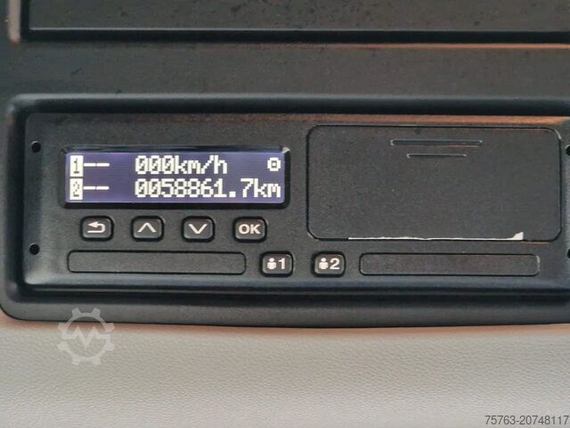 Standaard-SZM Scania R560 Highline 4x2 - Like new - Full spec - Face...