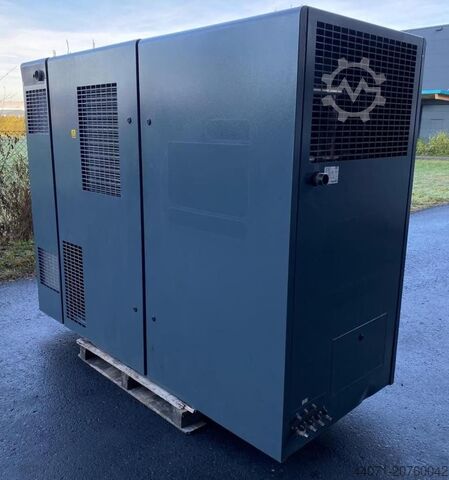 Screw compressor ZT55VSDFF Atlas Copco ZT55VSDFF