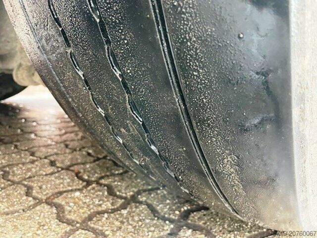 Camião de lixo MAN 26.340 TGM Zöller Medium XL-S Zöller 2301