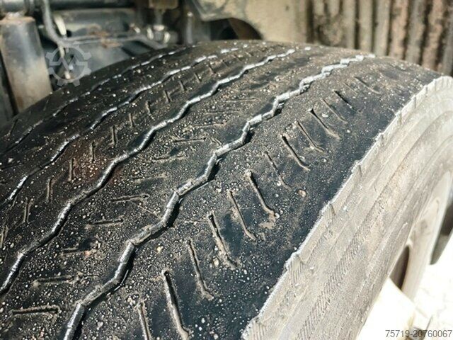 Camião de lixo MAN 26.340 TGM Zöller Medium XL-S Zöller 2301