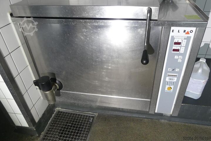 Λέβητας μαγειρέματος - ELRO ELRO