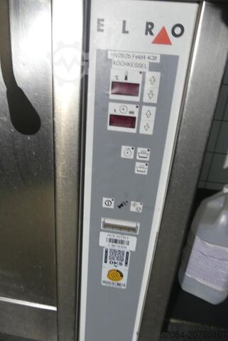 Λέβητας μαγειρέματος - ELRO ELRO