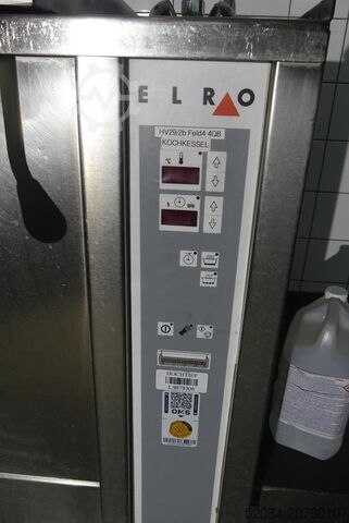 Λέβητας μαγειρέματος - ELRO ELRO