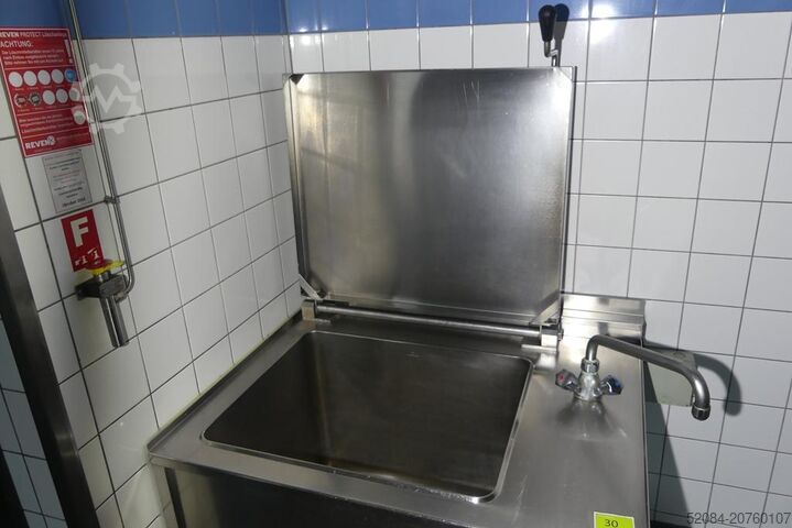 Λέβητας μαγειρέματος - ELRO ELRO