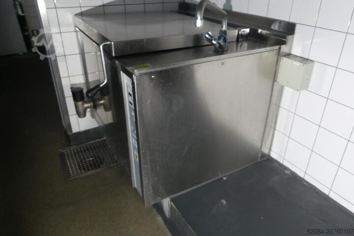 Λέβητας μαγειρέματος - ELRO ELRO