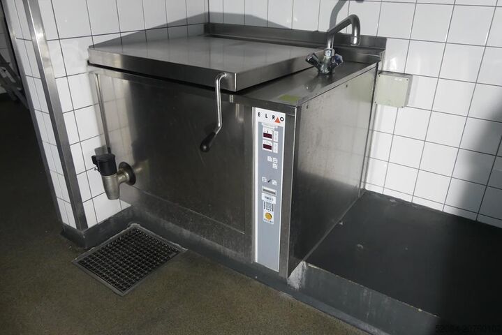 Λέβητας μαγειρέματος - ELRO ELRO