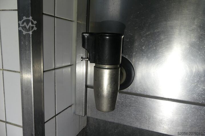 Λέβητας μαγειρέματος - ELRO ELRO