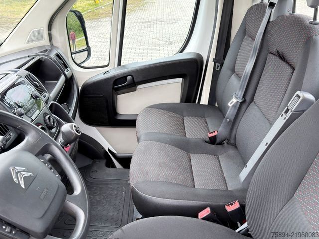 Takelwagen CITROEN JUMPER * ABSCHLEPPWAGEN 4,70 m* TOP
