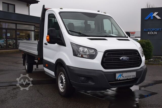 Pritschenwagen ford Transit Pritsche 350*Einzelkabine *3,8m