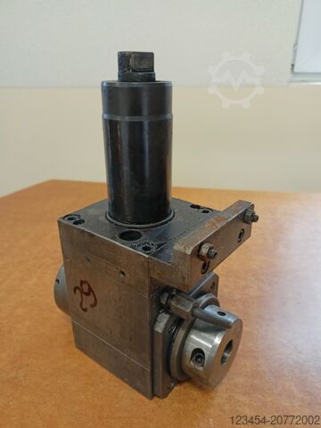 Uchwyt narzędziowy MIMATIC, EMAG, ROMAI VDI50 DIN1809