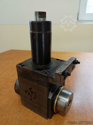 Uchwyt narzędziowy MIMATIC, EMAG, ROMAI VDI50 DIN1809