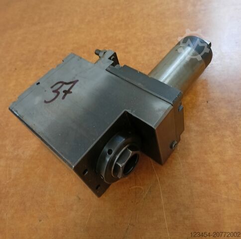 Uchwyt narzędziowy MIMATIC, EMAG, ROMAI VDI50 DIN1809