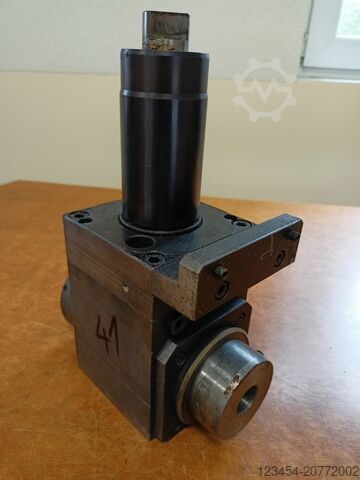 Uchwyt narzędziowy MIMATIC, EMAG, ROMAI VDI50 DIN1809