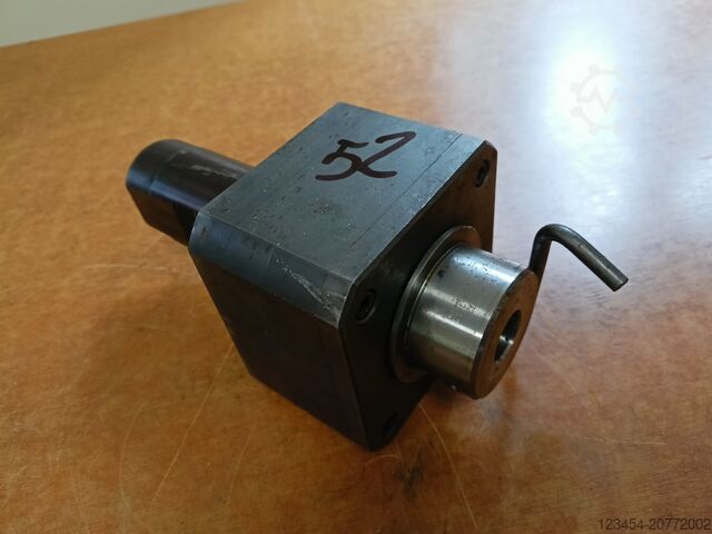 Uchwyt narzędziowy MIMATIC, EMAG, ROMAI VDI50 DIN1809