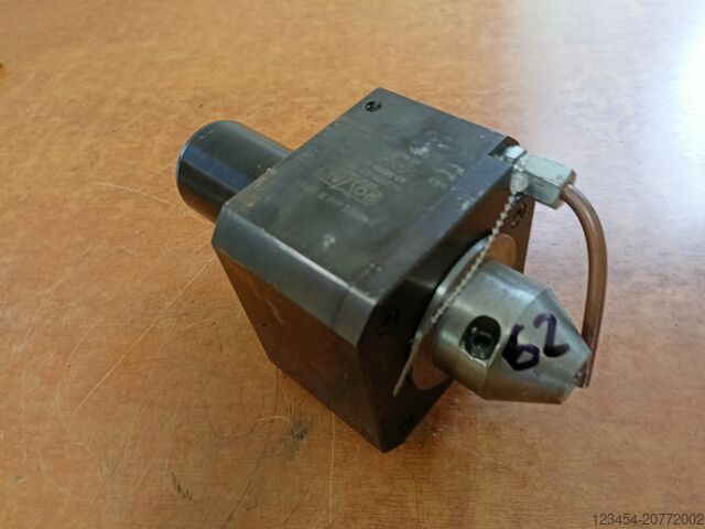 Uchwyt narzędziowy MIMATIC, EMAG, ROMAI VDI50 DIN1809