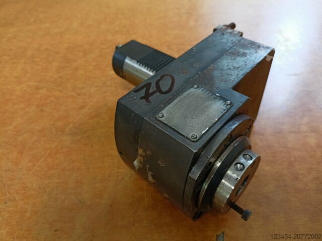 Uchwyt narzędziowy MIMATIC, EMAG, ROMAI VDI50 DIN1809