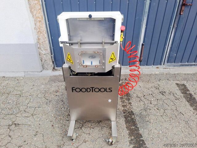 Fatiadora de bolos e tortas FoodTools CS-4AAC