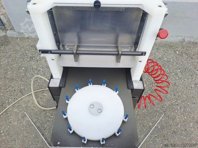 Fatiadora de bolos e tortas FoodTools CS-4AAC