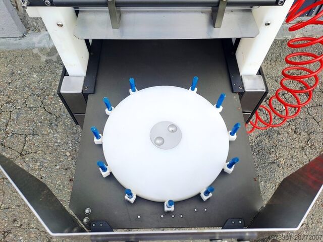 Fatiadora de bolos e tortas FoodTools CS-4AAC