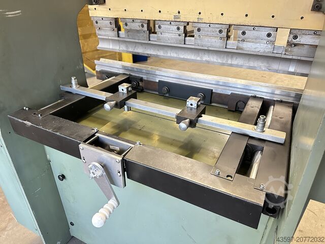 Kantpresse Schiavi RG 25-12